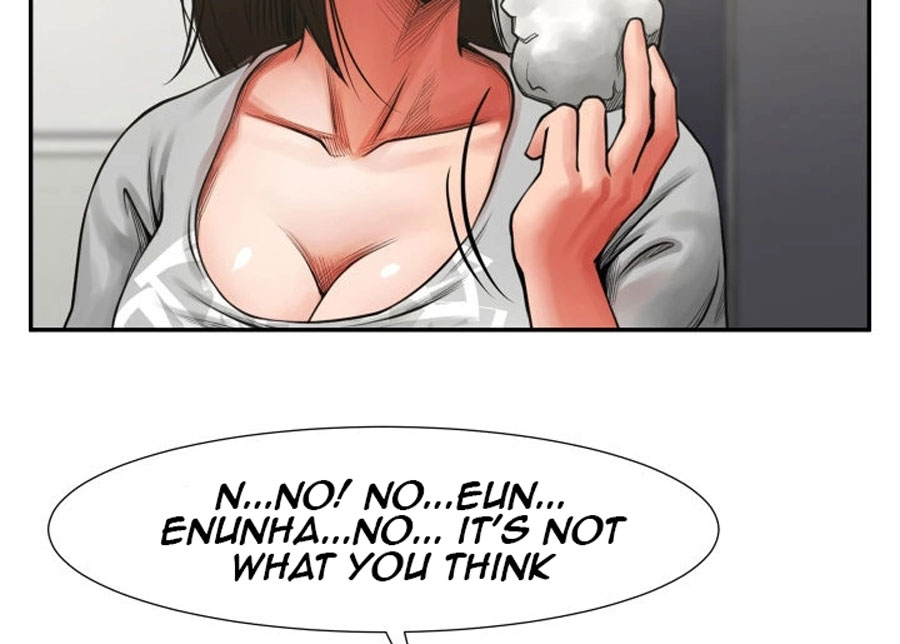 Share Girlfriend Chapter 6 - Page 119