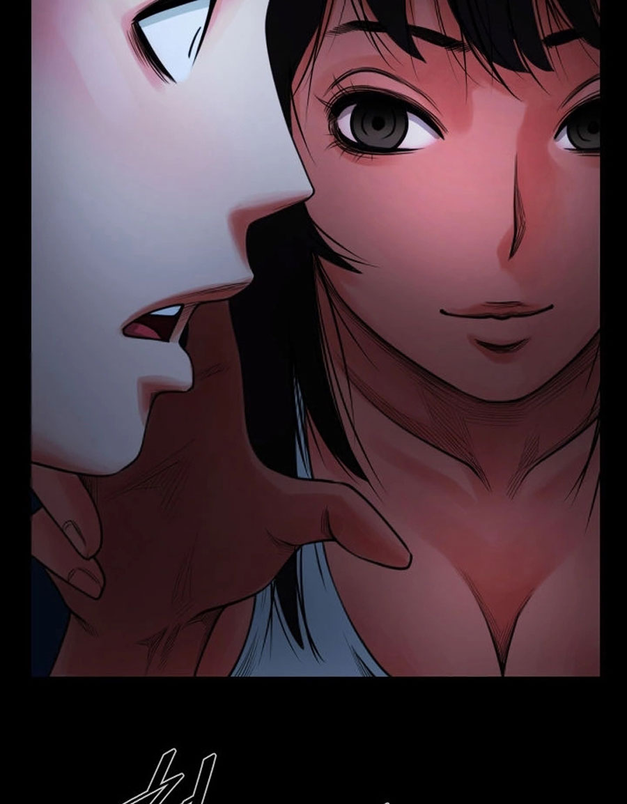 Share Girlfriend Chapter 6 - Page 41