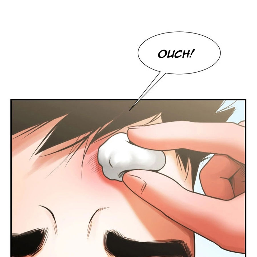 Share Girlfriend Chapter 7 - Page 116