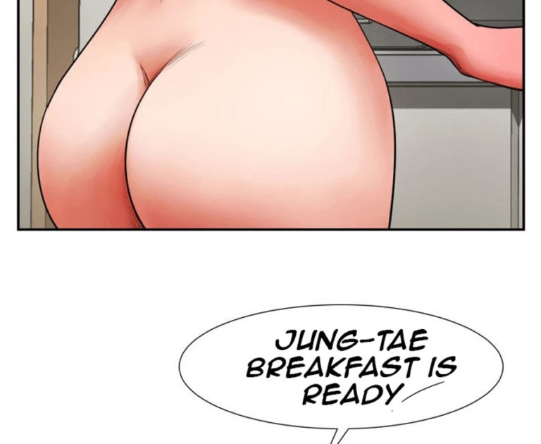 Share Girlfriend Chapter 7 - Page 163