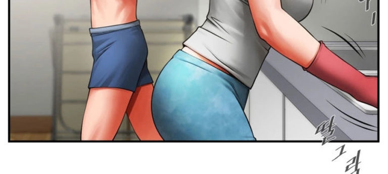 Share Girlfriend Chapter 7 - Page 202