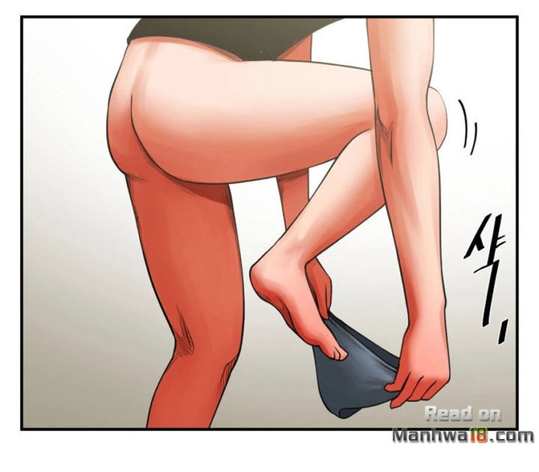 Share Girlfriend Chapter 7 - Page 236