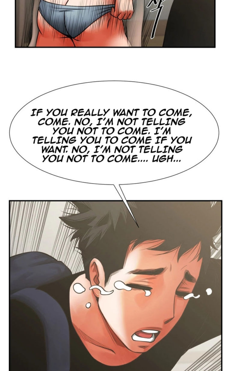 Share Girlfriend Chapter 7 - Page 261