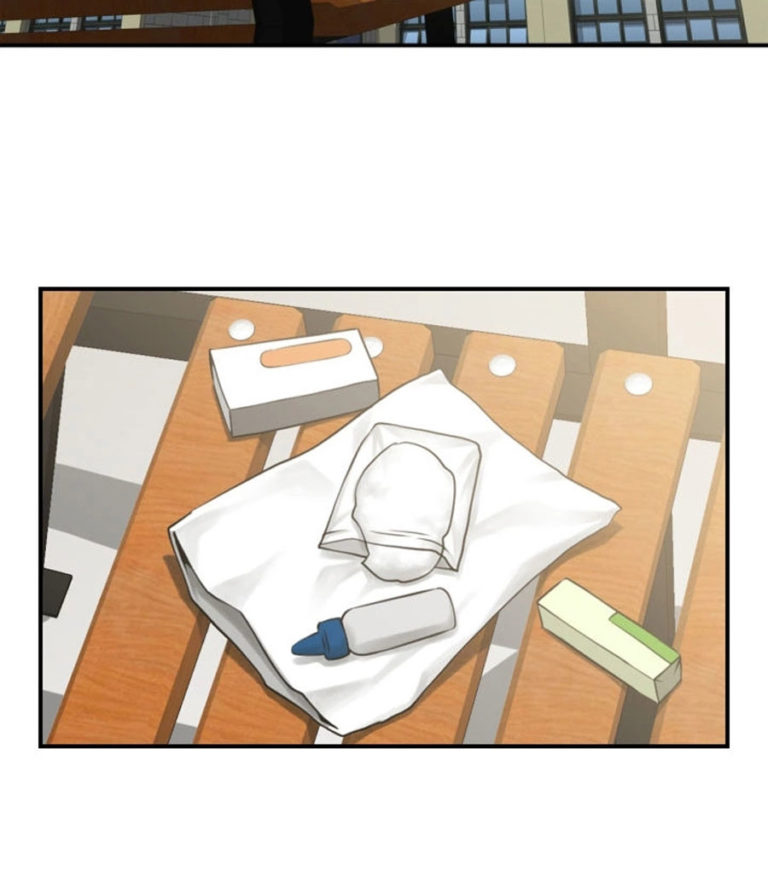 Share Girlfriend Chapter 7 - Page 292