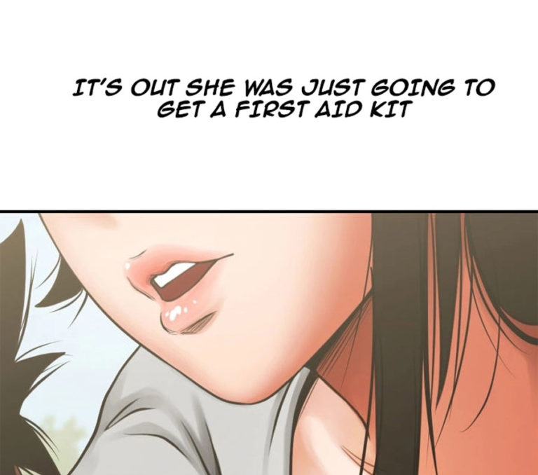 Share Girlfriend Chapter 7 - Page 301