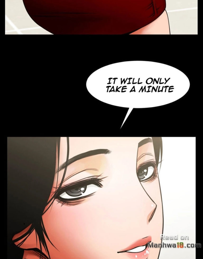 Share Girlfriend Chapter 7 - Page 341
