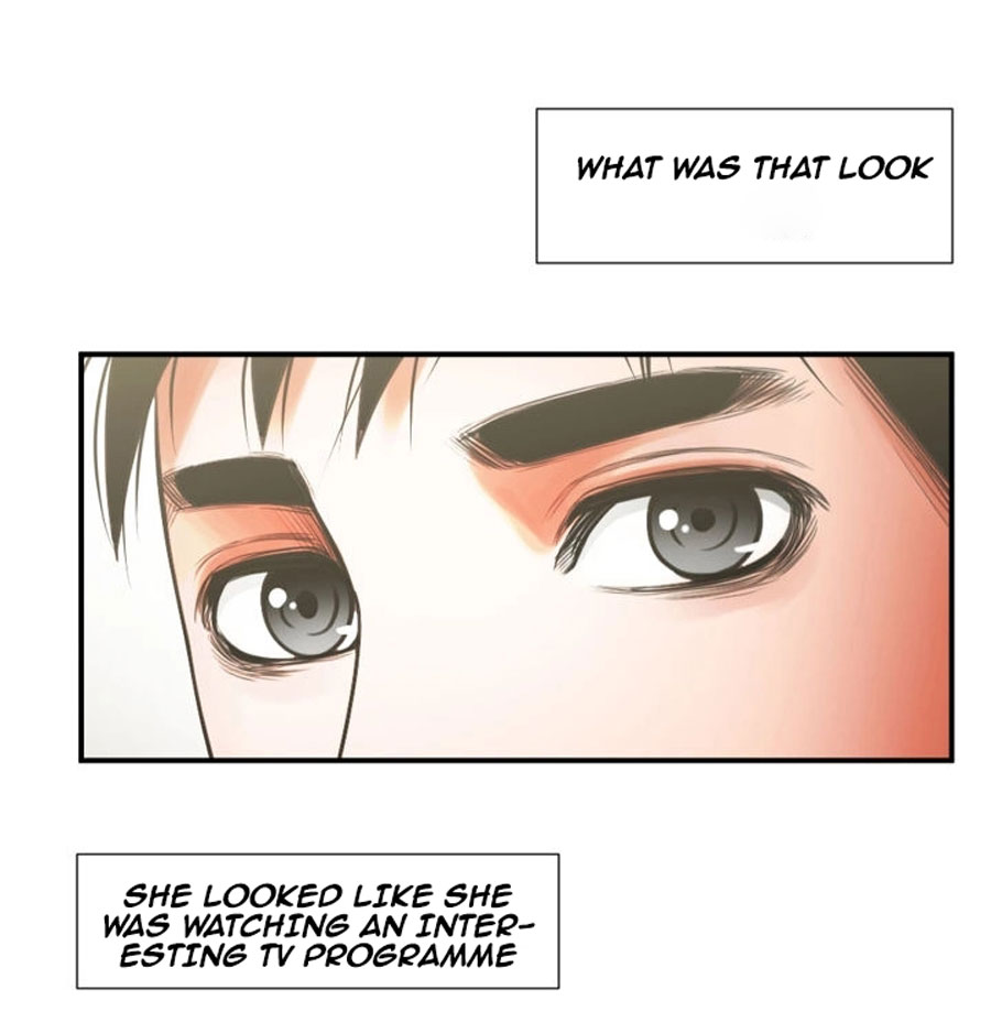 Share Girlfriend Chapter 7 - Page 40