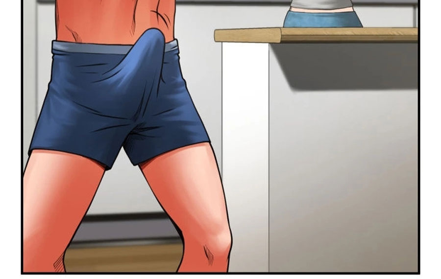 Share Girlfriend Chapter 7 - Page 59