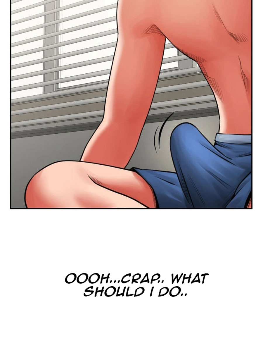 Share Girlfriend Chapter 7 - Page 8