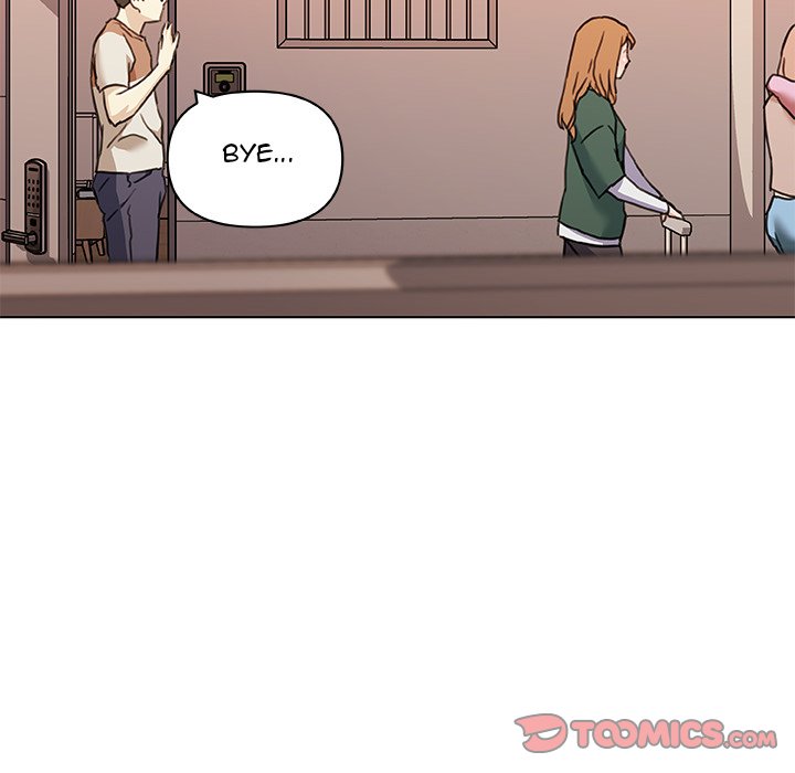 Family Adjustments Chapter 55 - Page 117