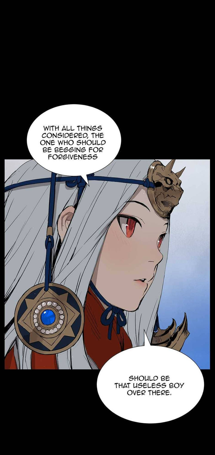 Sword Sheath’s Child Chapter 71 - Page 38