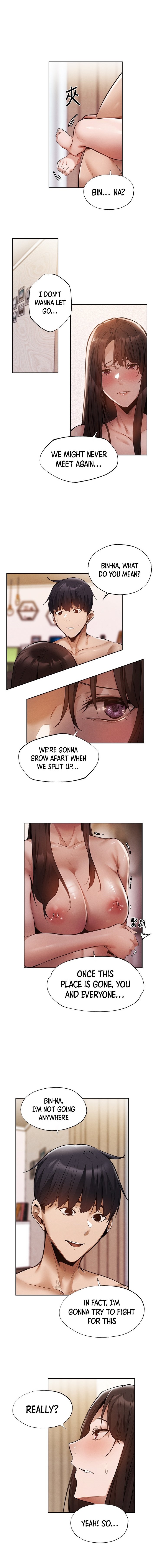 Is there an Empty Room? Chapter 62 - Page 7