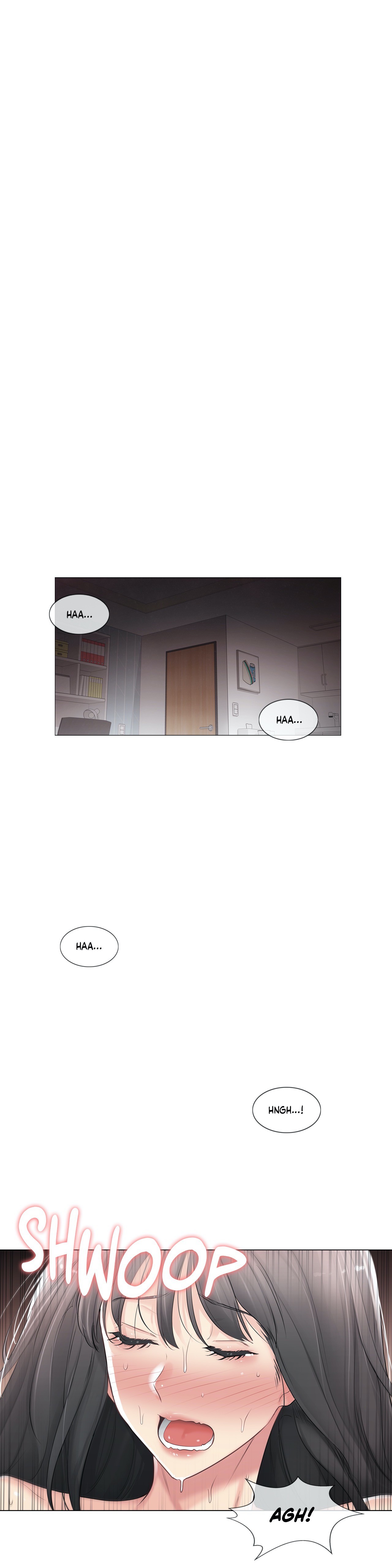 Touch to Unlock Chapter 72 - Page 2