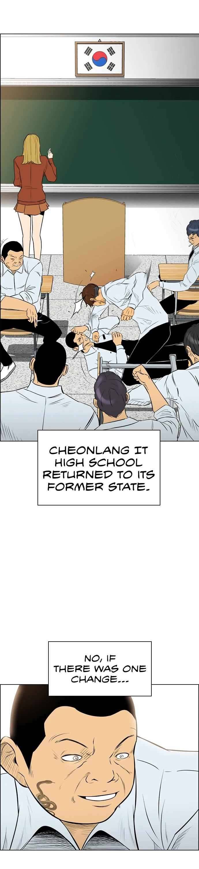 Revival Man Chapter 144 - Page 13