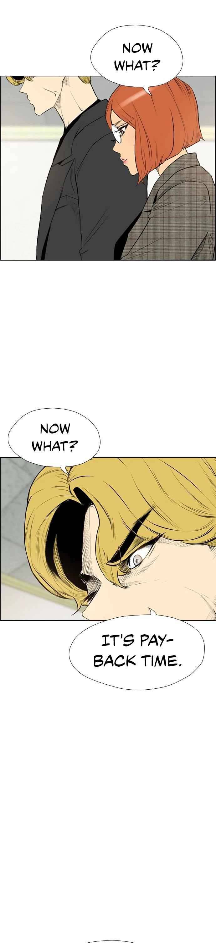 Revival Man Chapter 144 - Page 17