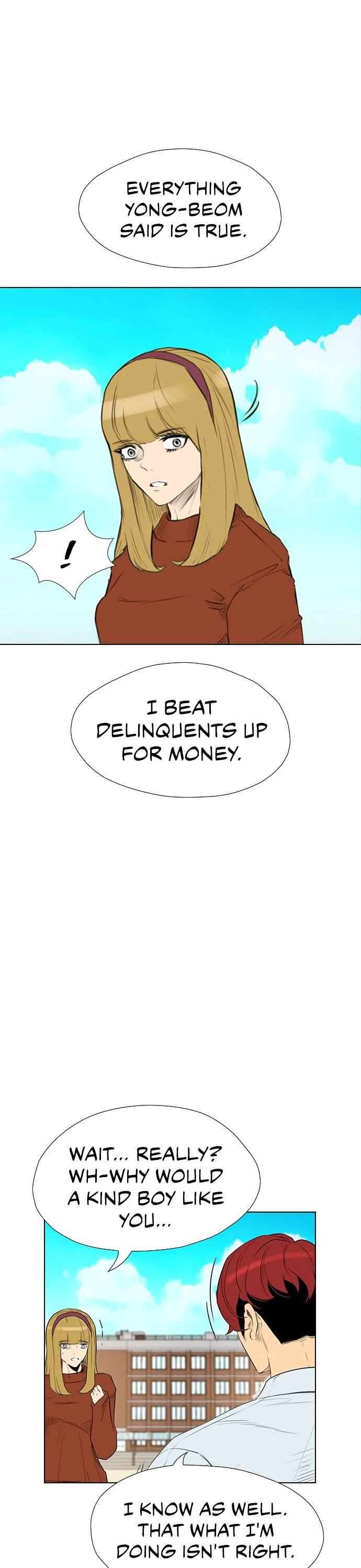 Revival Man Chapter 147 - Page 17