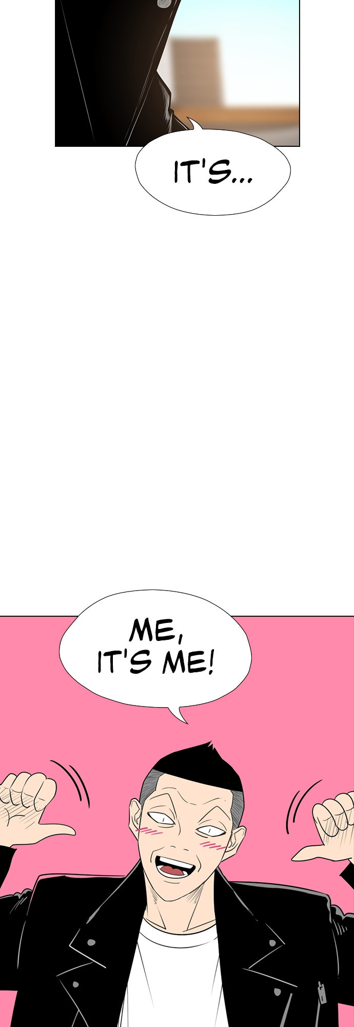 Revival Man Chapter 158 - Page 18