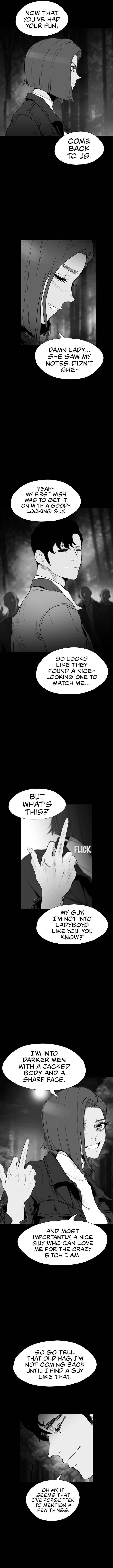 Revival Man Chapter 169 - Page 12