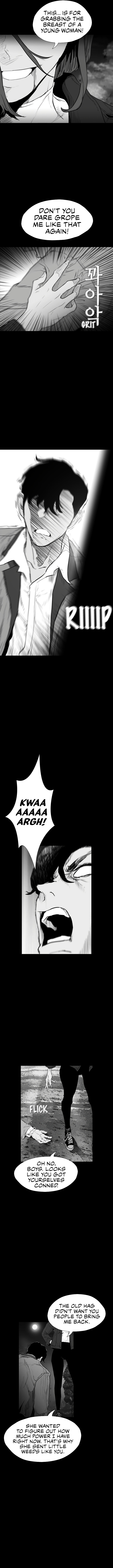 Revival Man Chapter 169 - Page 14