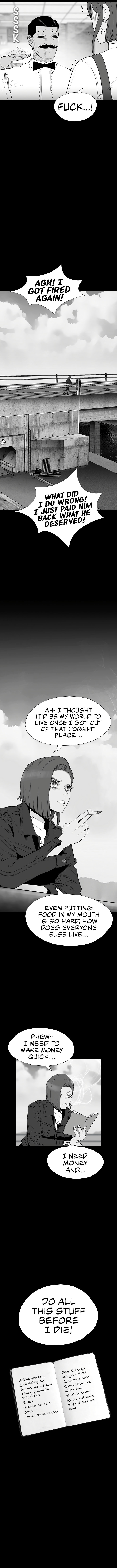 Revival Man Chapter 169 - Page 4