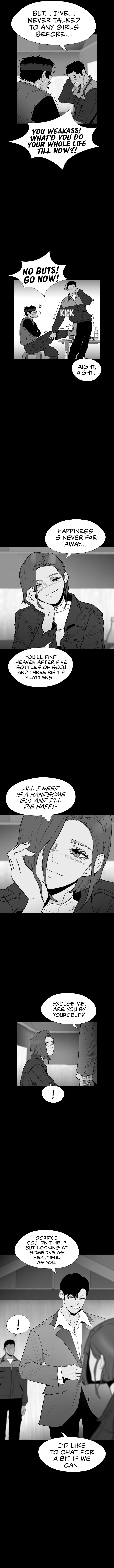 Revival Man Chapter 169 - Page 9