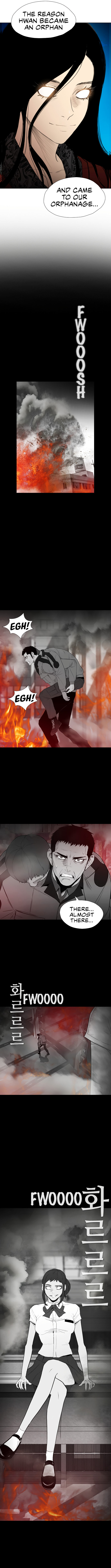 Revival Man Chapter 175 - Page 2