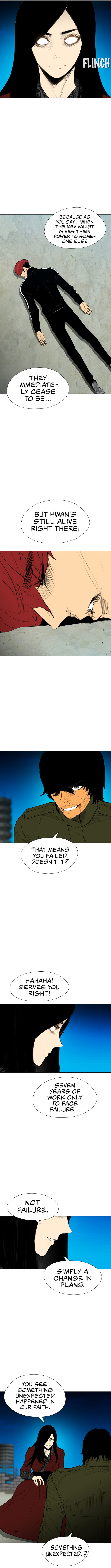 Revival Man Chapter 175 - Page 5