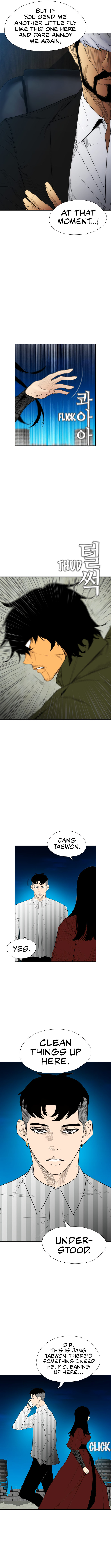 Revival Man Chapter 175 - Page 7