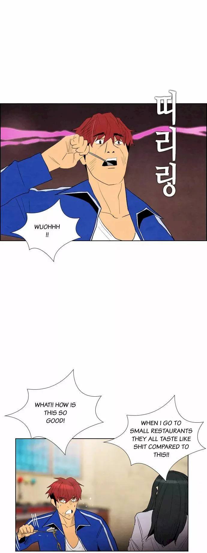 Revival Man Chapter 21 - Page 35