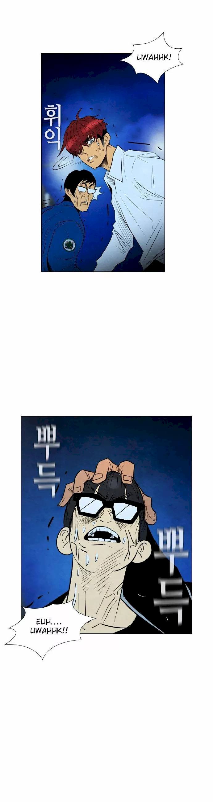 Revival Man Chapter 29 - Page 55