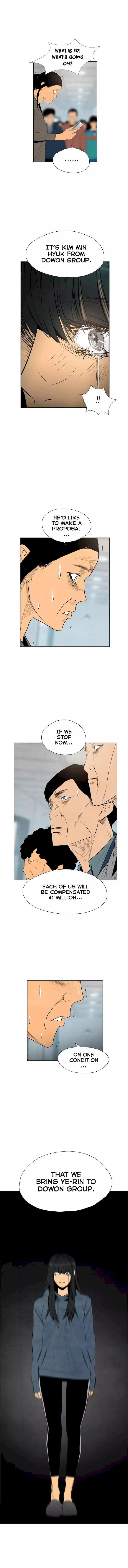 Revival Man Chapter 42 - Page 6