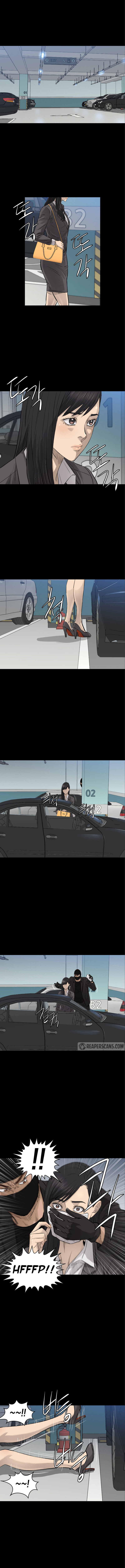 Second life of a Gangster Chapter 110 - Page 2