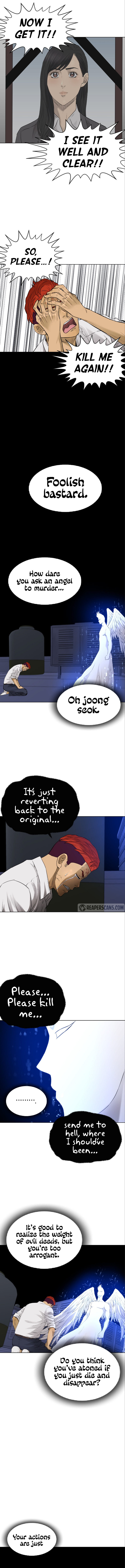 Second life of a Gangster Chapter 110 - Page 8