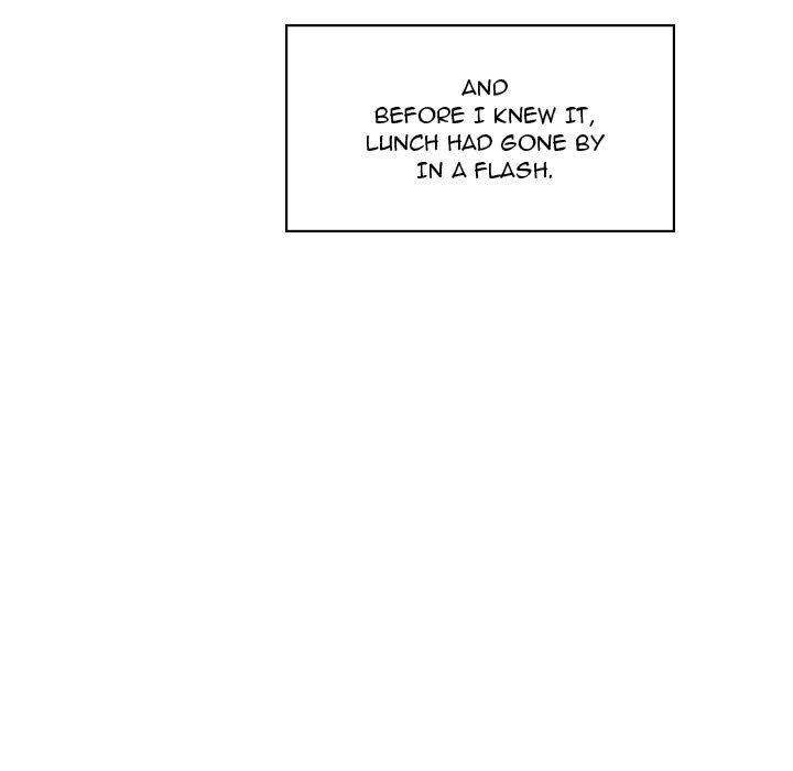 Fallen Flower Chapter 17 - Page 96