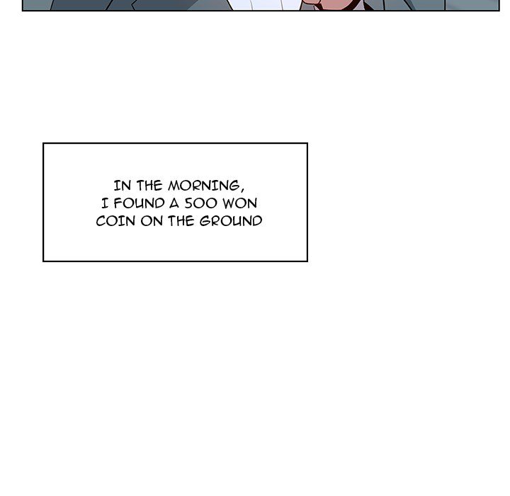 Fallen Flower Chapter 18 - Page 8