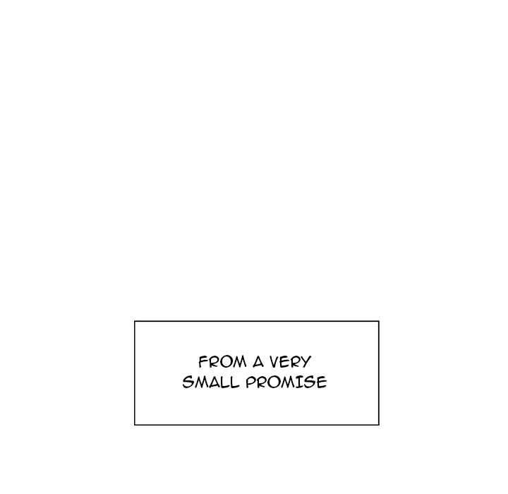 Fallen Flower Chapter 2 - Page 11