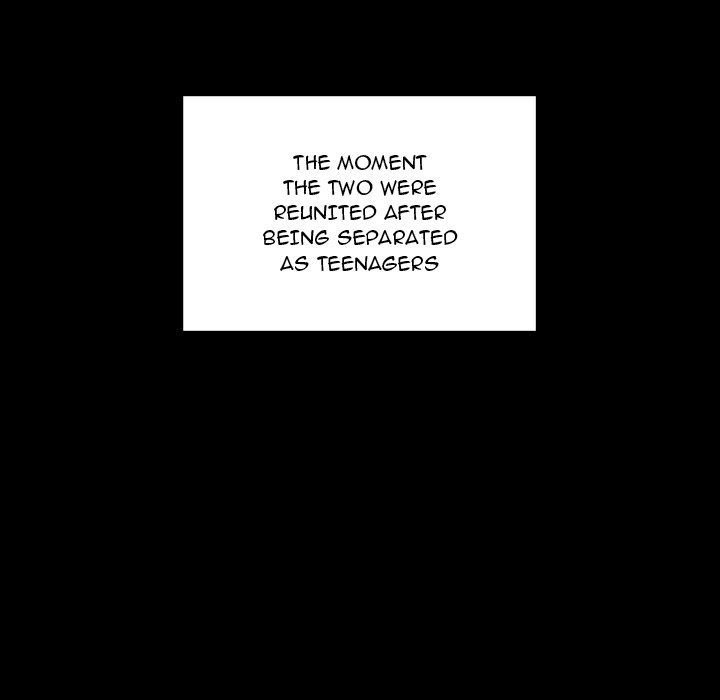 Fallen Flower Chapter 60 - Page 38