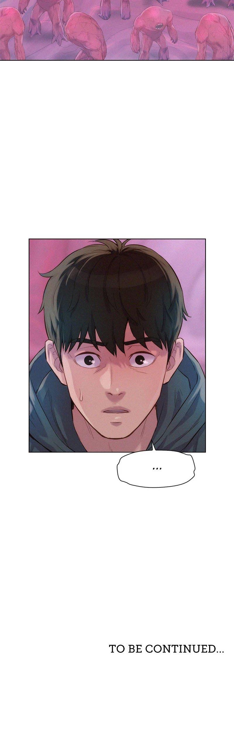 3CM Hunter Chapter 104 - Page 43