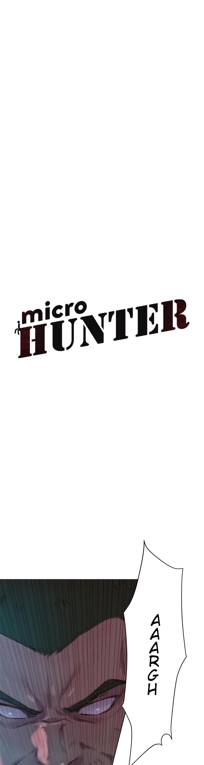 3CM Hunter Chapter 106 - Page 5