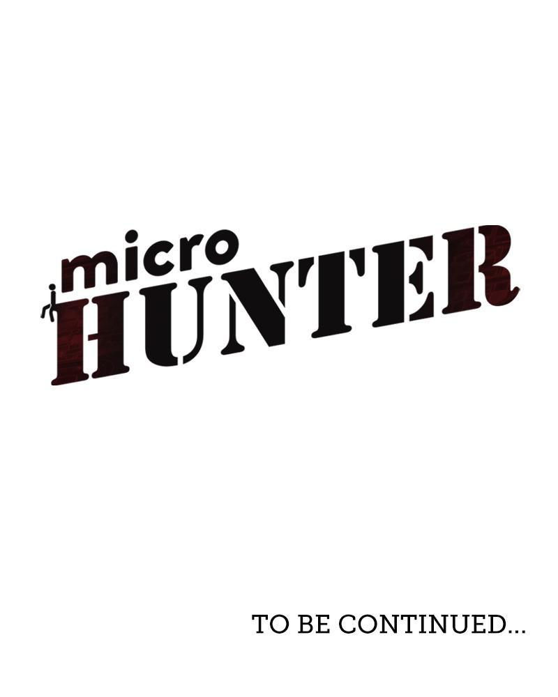 3CM Hunter Chapter 82 - Page 142