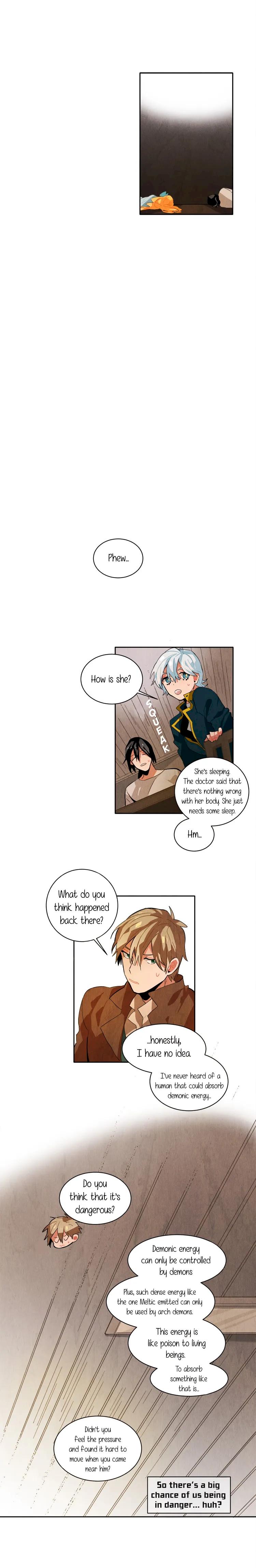 Ernak Chapter 13 - Page 13