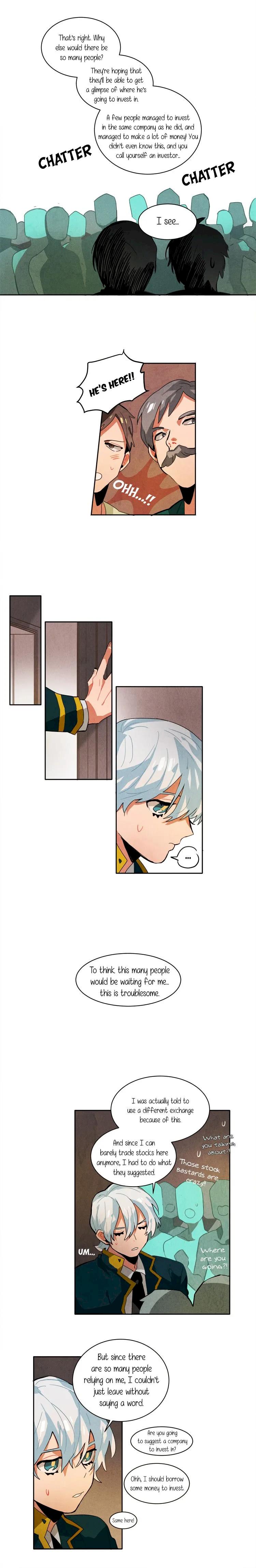 Ernak Chapter 16 - Page 12