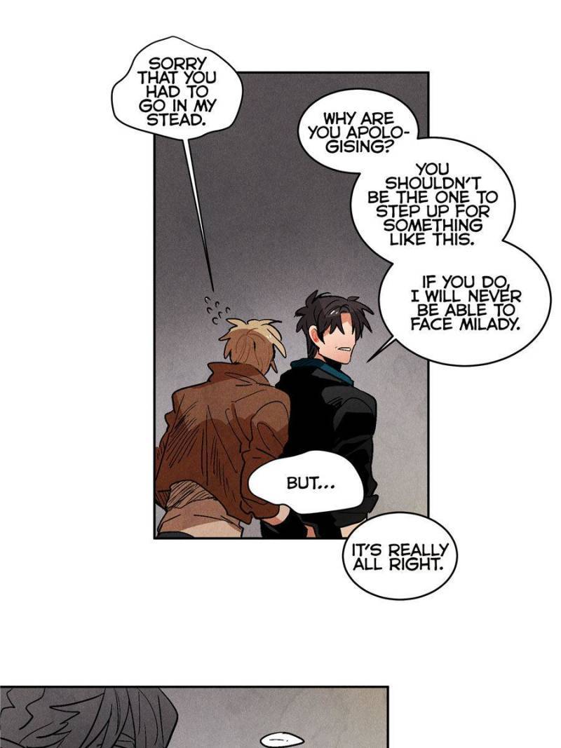 Ernak Chapter 76 - Page 35