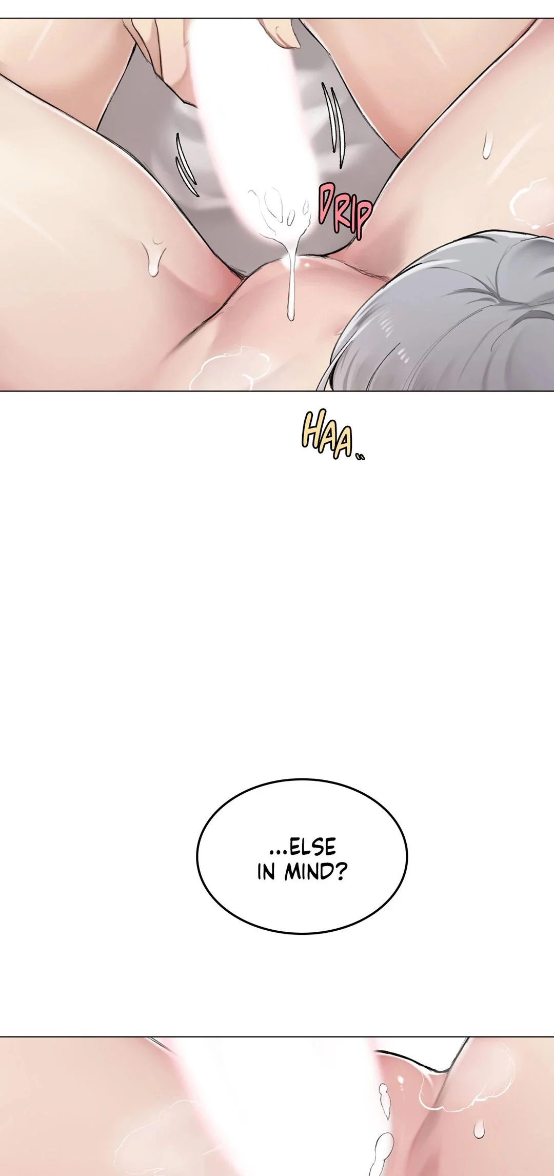 Sexcape Room: Snap Off Chapter 6 - Page 31