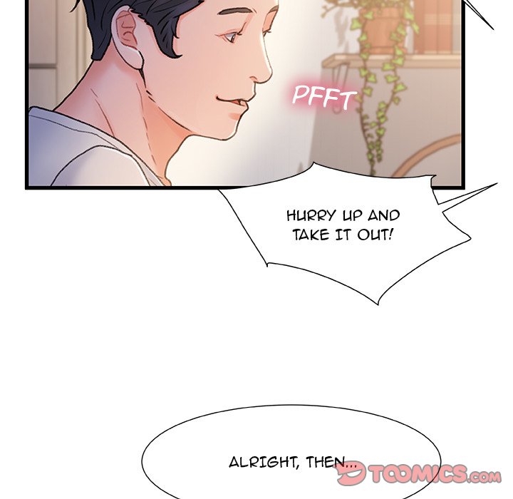 Achilles Heel Chapter 24 - Page 114