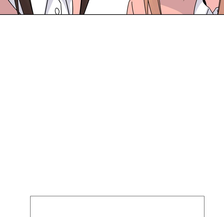 One Shot Men’s Clinic Chapter 10 - Page 41