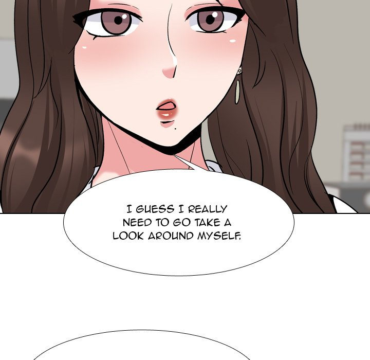 One Shot Men’s Clinic Chapter 28 - Page 37