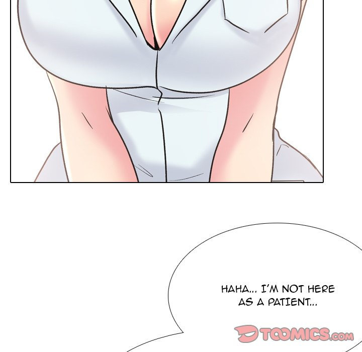 One Shot Men’s Clinic Chapter 28 - Page 75