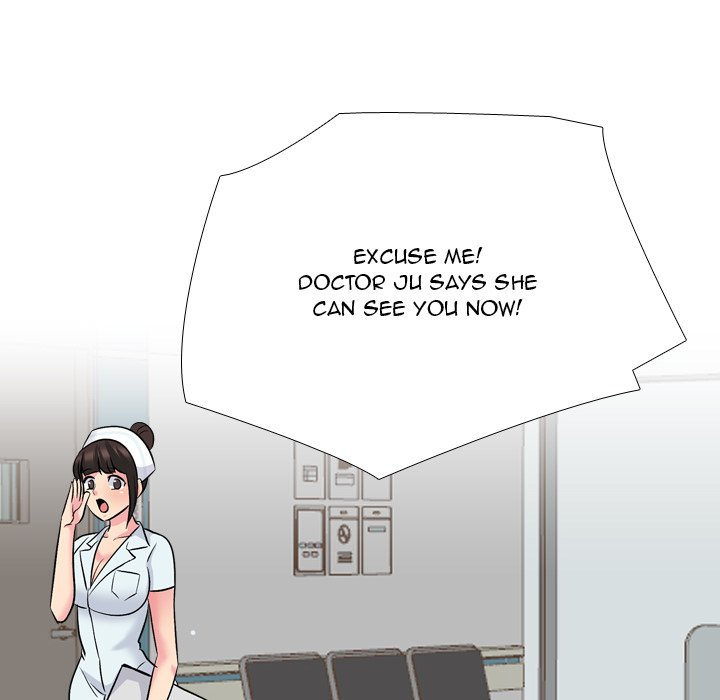 One Shot Men’s Clinic Chapter 28 - Page 94