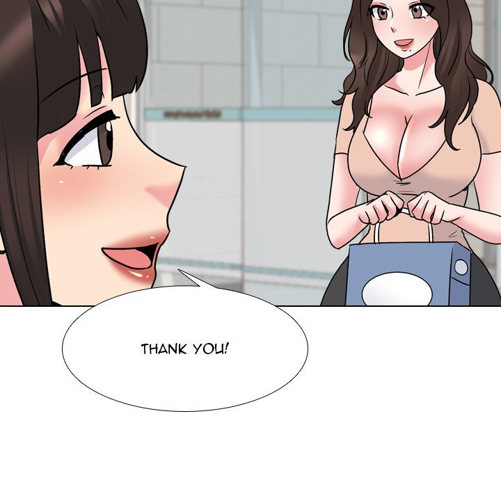 One Shot Men’s Clinic Chapter 28 - Page 97